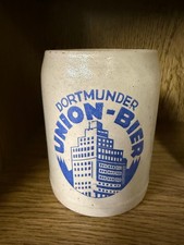 7x0,5l Dortmunder Union Bier