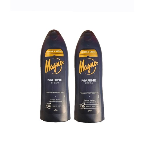 Magno spanish marine - magno, exclusive