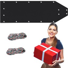 Hirsch Schlitten Hochleistungs