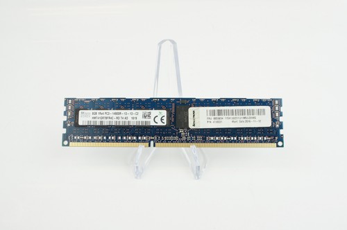 Hynix 8gb 1rx4 pc3 14900r - hynix,