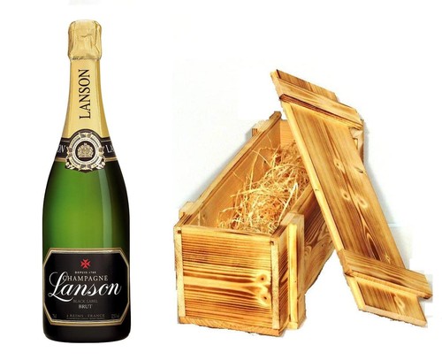 Lanson champagner - lanson,