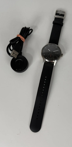 Withings scanwatch hybrid - withings,