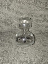 Jack Daniels Whisky Glas Selten Original