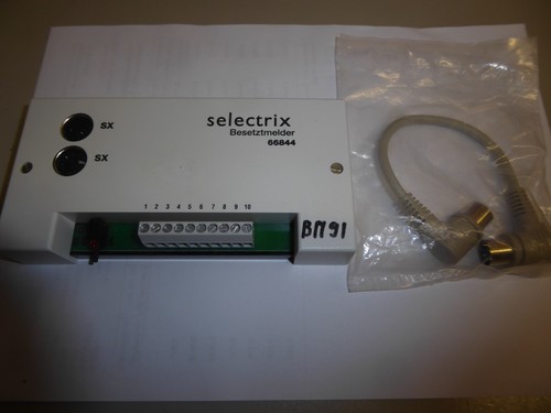 Trix 66844 selectrix - trix,