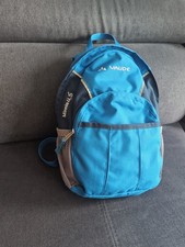 VAUDE Kinder Rucksack Minnie Tasche Sportrucksack, 4,5 Liter, marine/blau