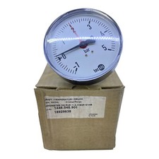 TECSIS 1.446.045.901 Manometer