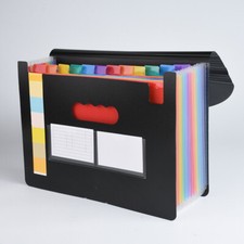 Aktenordner, Akkordeonordner