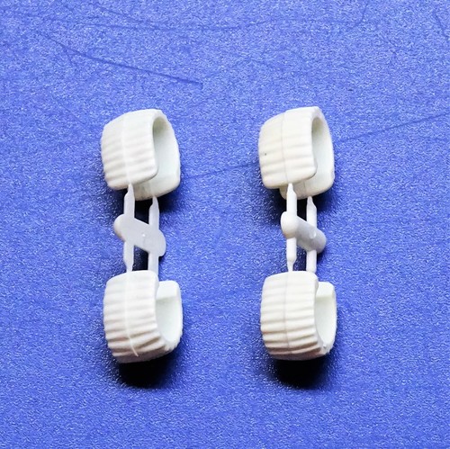Arm manschette pelz weiss - arm,