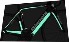 Bianchi Oltre XR4 CV 2017