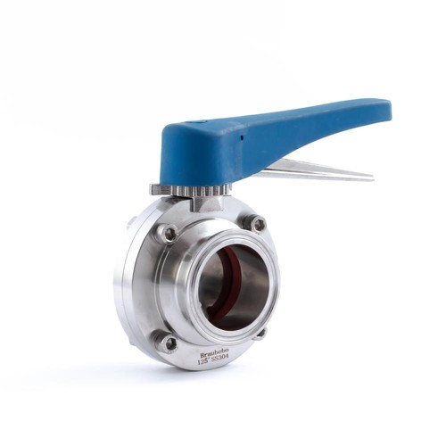Triclamp edelstahl - triclamp,
