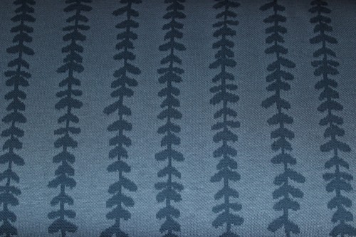 Lillestoff jacquard jersey - lillestoff,