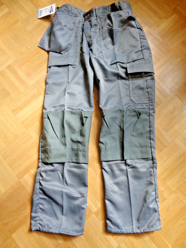 Fristads workwear 255k - 255k, ad