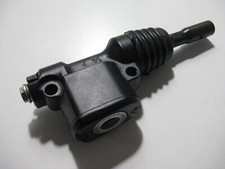 Harley-Davidson Sportster XL 1200 Custom Limited Bremspumpe hinten Bremszylinder