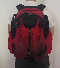Oakley 2004 Tactical Field Gear Graphic Backpack