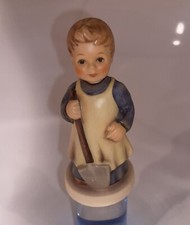 Hummel Figure 727 Muß Noch