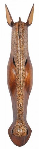 Maske antilope 100 - antilope,