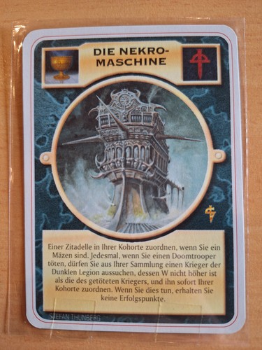 Die nekro maschine - nekro-maschine,