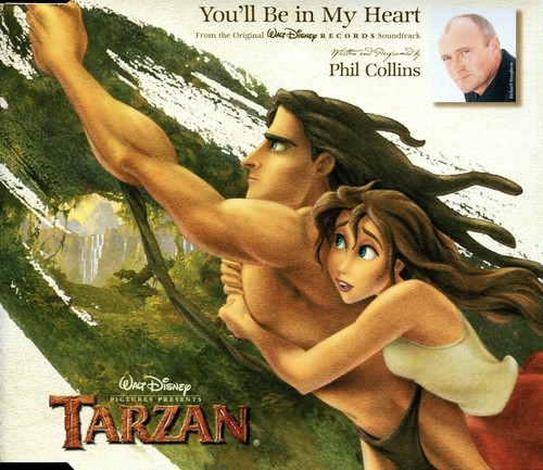 Maxi phil collins - -, you'll