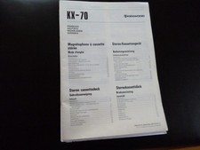 Original Bedienungsanleitung