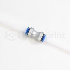 PTFE Tube Connector 2x