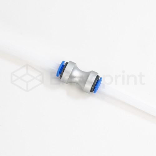 Ptfe tube connector - tube,