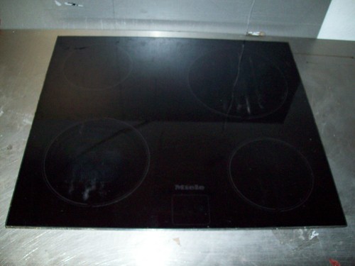 Glasplatte miele 235 216 - glasplatte,