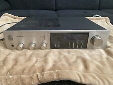 Pioneer SA- 520 HiFi Verstärker