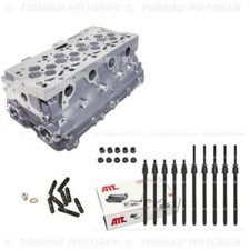 Zylinderkopf für VW Audi