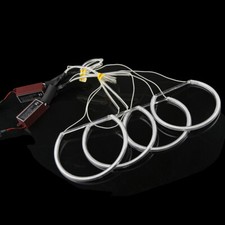 Für BMW E46 Projektor Lampe