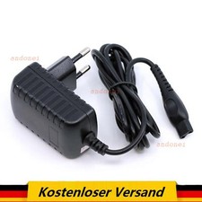 Rasierer Ladegerät Netzteil Ladekabel Charger Zubehör für Braun Serie #7 9 3 5 1
