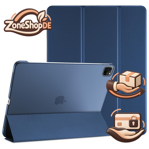 Procase hülle für - für, 12,9"