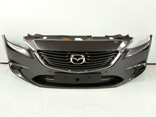 Mazda stoßstange - mazda, gl)