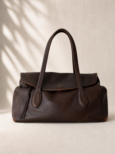 Gianni chiarini schultertasche - gianni,