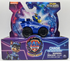 PAW Patrol Chase Pup Squad
