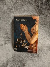 Die Braut des Magiers 