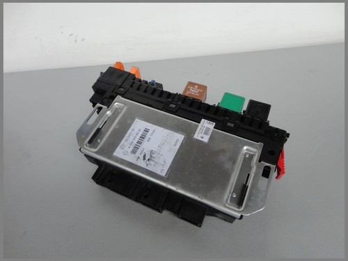 Mercedes benz w215 w220 - benz,