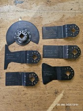 Multimaster Set 6 Teile