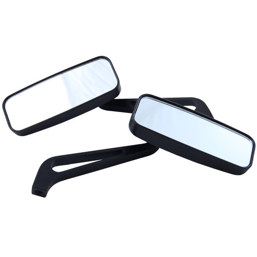 Motorrad spiegel set 2 - set, (2