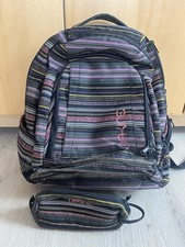 Dakine Schulrucksack Mädchen
