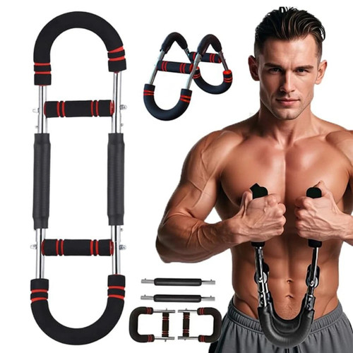 Twister armtrainer förmiger - twister,