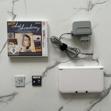 Nintendo 3DS XL | Ice