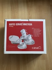 Casa Nova Kaffeeservice