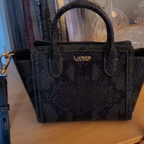Tasche von lauren - ralph,