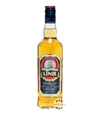Linie Aquavit – Norwegischer