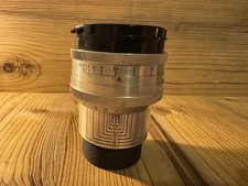 Biotar 1.5/7,5 Objektiv, M42