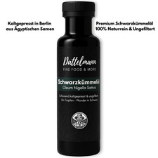 Schwarzkümmelöl 100ml -