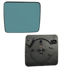 Spiegelglas rechts für