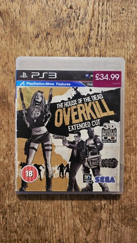 Ps3 the house - ps3,