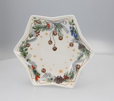 Hutschenreuther Sternschale