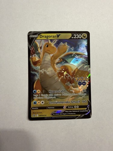 Pokémon tcg swsh235 dragoran - tcg,